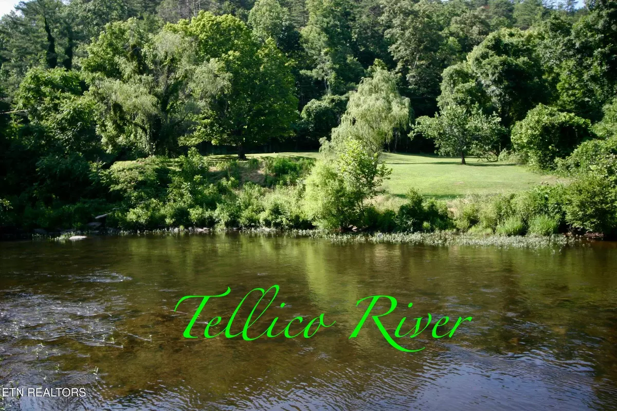 Tellico Plains, TN 37385,276 Rafter Rd