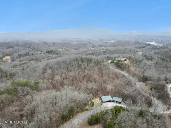 Dandridge, TN 37725,Lot 45 Tranquility Tr