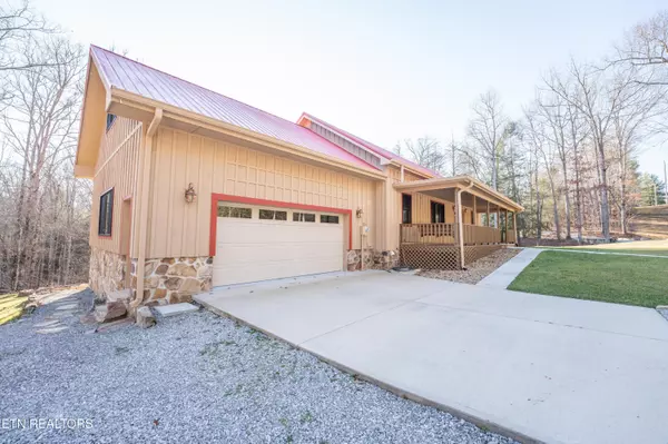 Monterey, TN 38574,139 Mt Laurel Tr