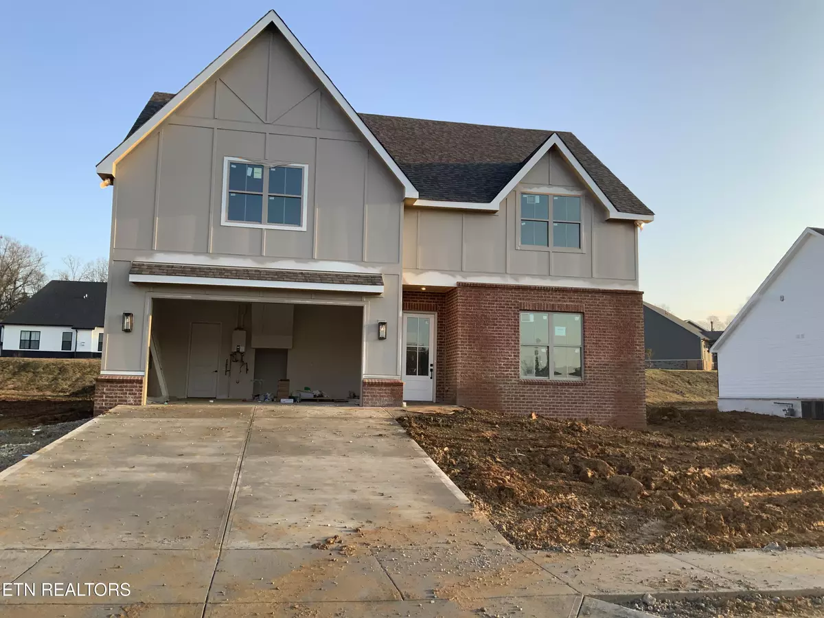 Lenoir City, TN 37772,360 Poppy PL