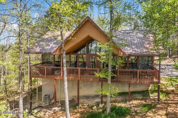 2867 Eagle Crest WAY, Sevierville, TN 37876