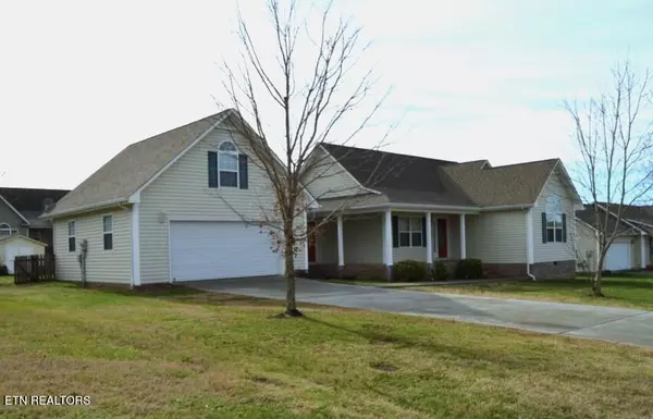 Madisonville, TN 37354,119 Wind Chase DR