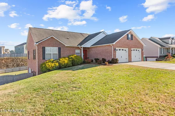 Morristown, TN 37814,2018 Brights View LN