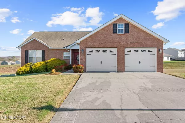 2018 Brights View LN, Morristown, TN 37814