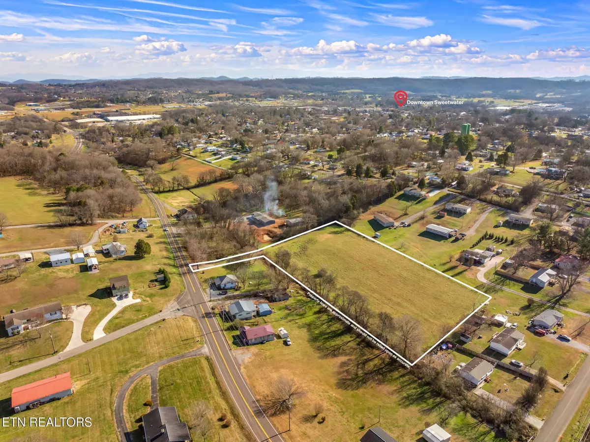 Sweetwater, TN 37874,00 Oakland Road