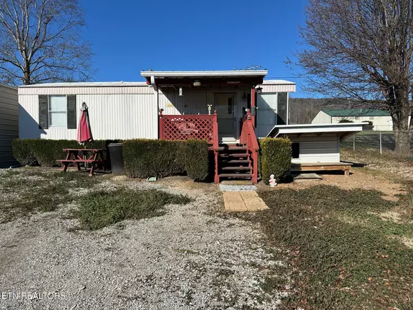 Evensville, TN 37332,378 Evensville Mtn Rd