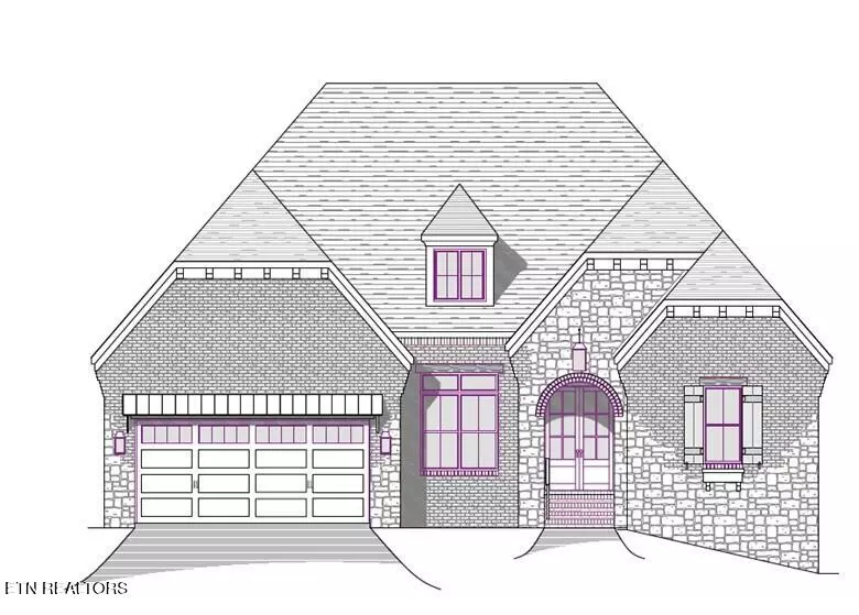 121 Cathedral DR, Crossville, TN 38558