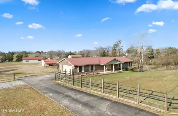 5431 Brown Gap Rd, Knoxville, TN 37918