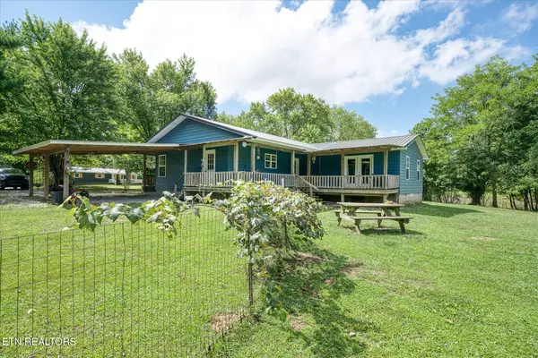 Spencer, TN 38585,564 Welchland Camp Rd