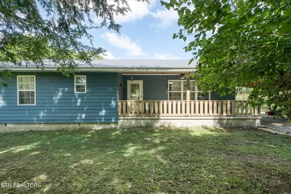 564 Welchland Camp Rd, Spencer, TN 38585