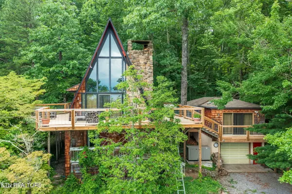 Gatlinburg, TN 37738,1136 Upper Alpine WAY