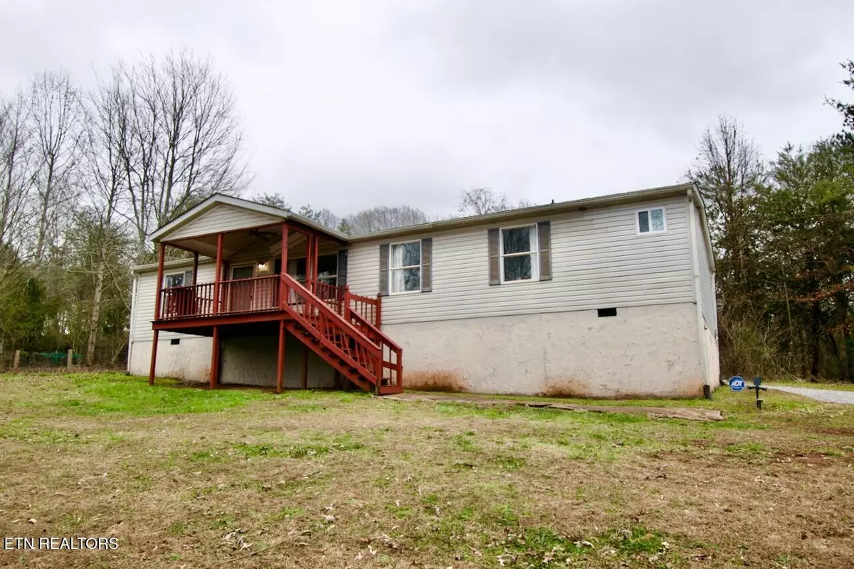 Friendsville, TN 37737,760 Marble Hill Rd