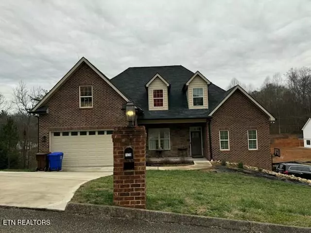 Powell, TN 37849,1028 Crown Ridge LN