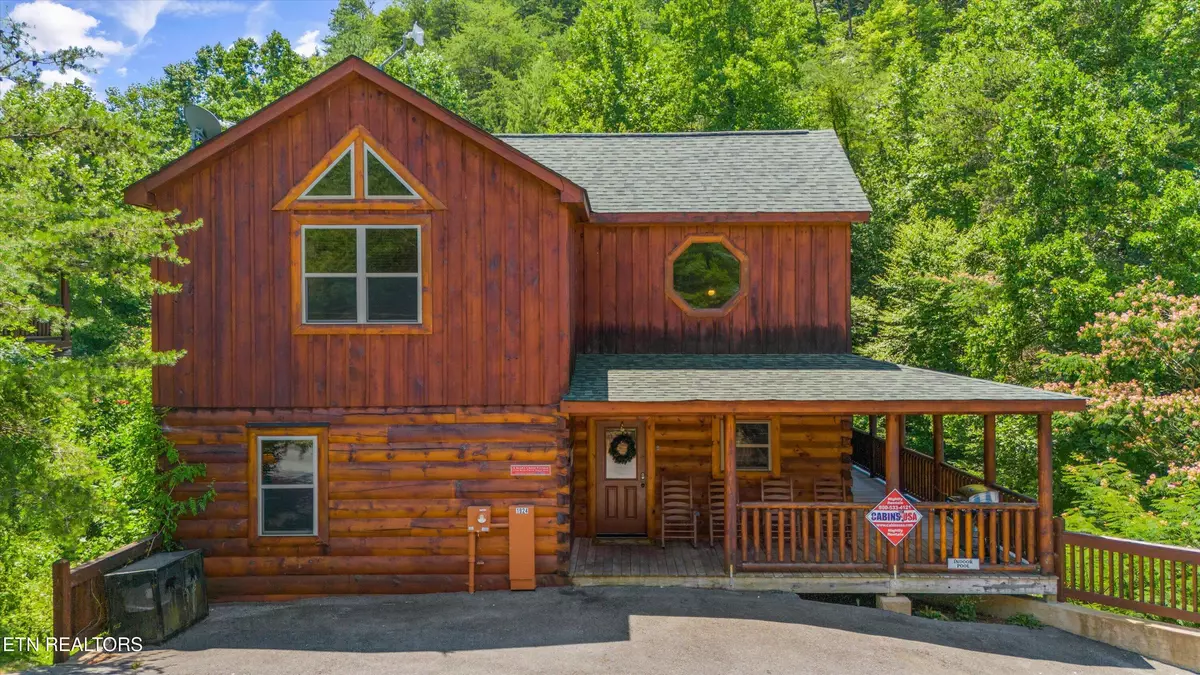 Sevierville, TN 37876,1924 Bear Creek Falls WAY