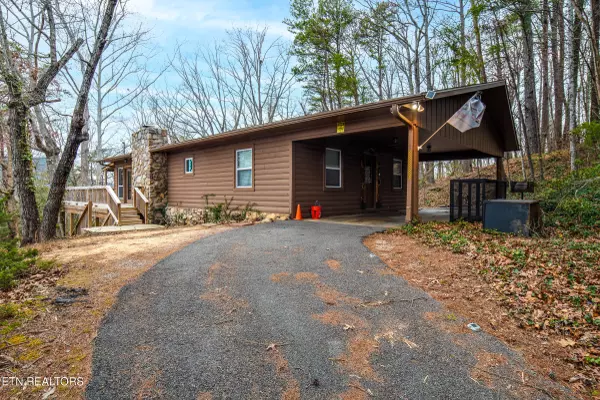 2819 Pine Haven DR, Sevierville, TN 37862