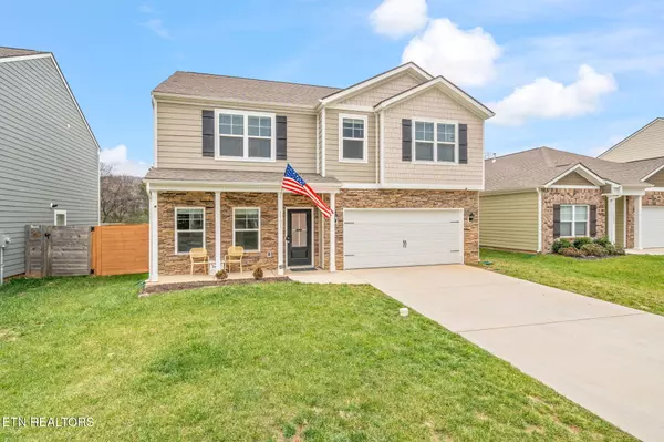 1171 Hampton Place CIR, Loudon, TN 37774