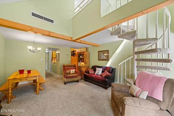 Gatlinburg, TN 37738,1260 Ski View DR #3307