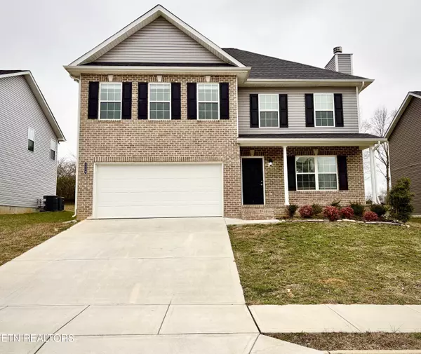 1119 Sky Top LN, Powell, TN 37849