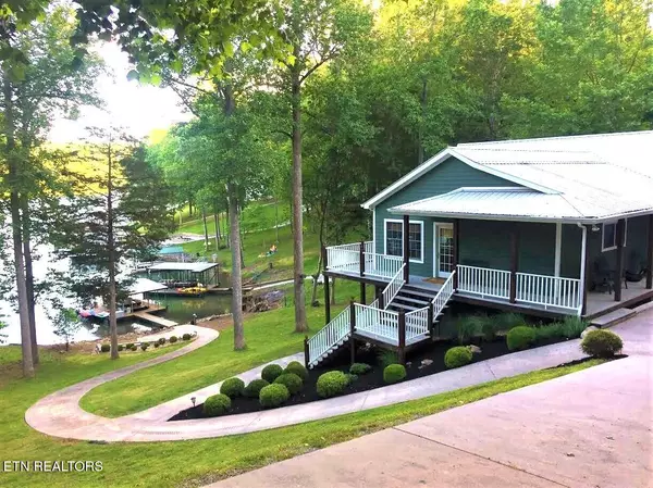 128 Hilty Head, Lafollette, TN 37766