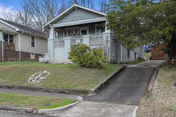 3115 Woodbine Ave, Knoxville, TN 37914