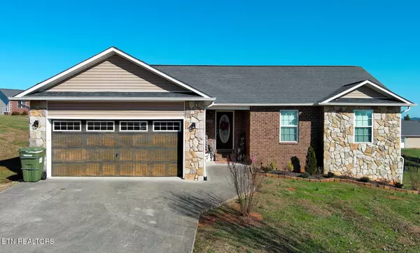 610 Preston DR, Seymour, TN 37865