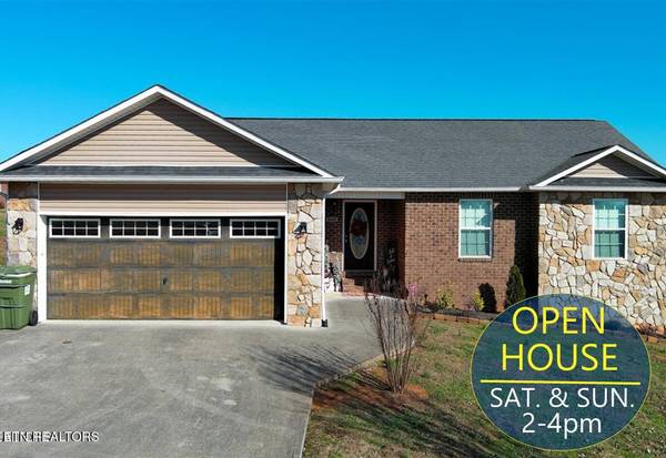 610 Preston DR, Seymour, TN 37865