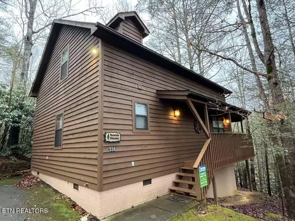 338 King Rd, Gatlinburg, TN 37738