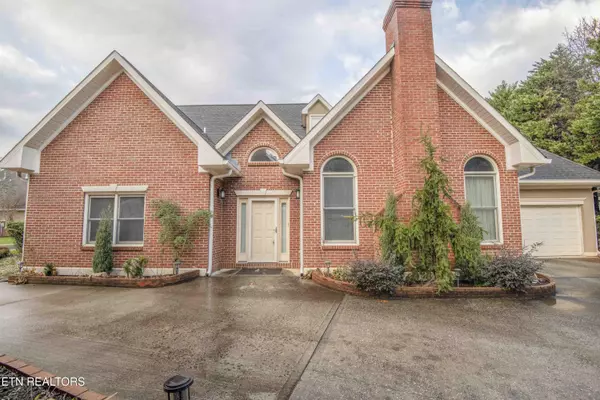 270 Fordham WAY #7, Knoxville, TN 37934