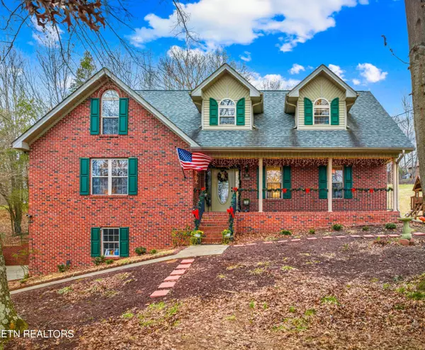 3815 High Oak DR, Morristown, TN 37814