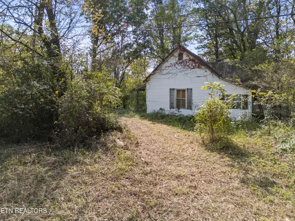 Dandridge, TN 37725,Lot 3 Green Hill Rd