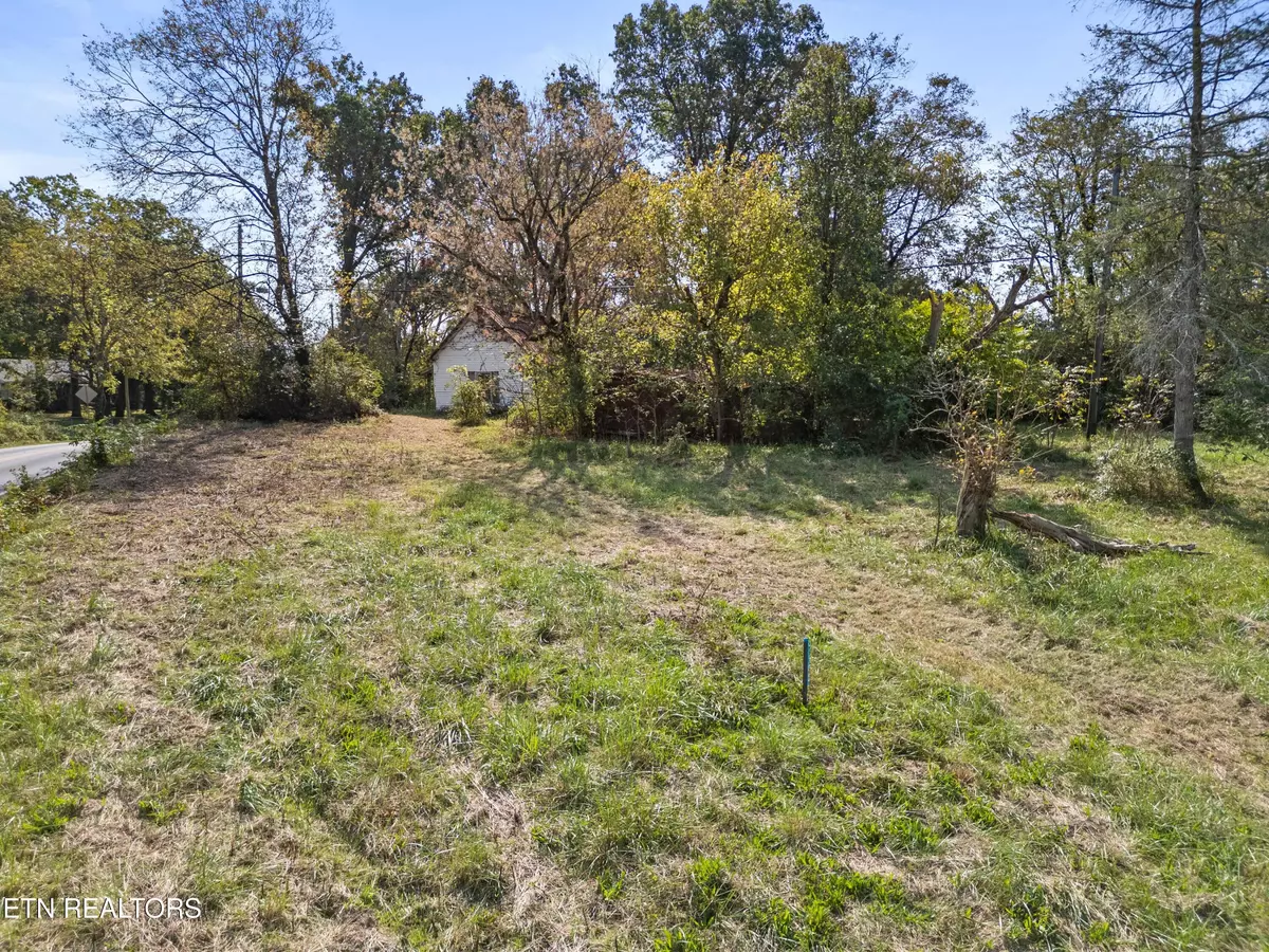 Dandridge, TN 37725,Lot 3 Green Hill Rd