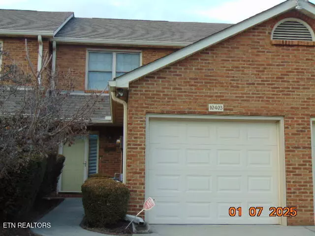 Knoxville, TN 37922,10403 Ravenbrook LN