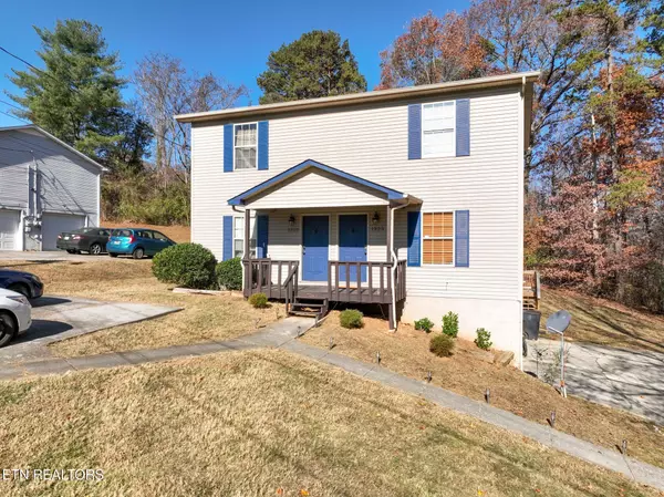 1223 Tina CIR, Talbott, TN 37877