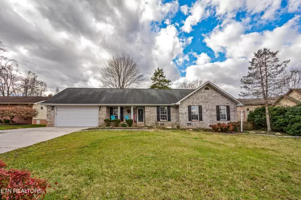 102 English CT, Oak Ridge, TN 37830