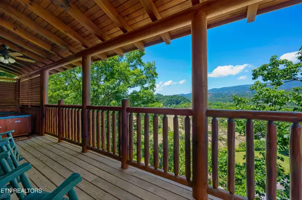 Pigeon Forge, TN 37862,1726 Summit View WAY