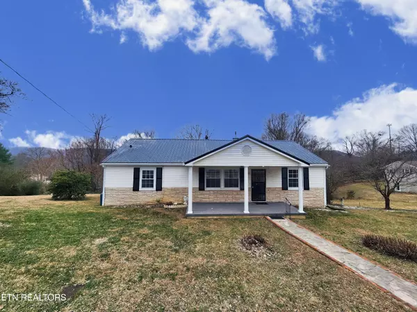 822 Rose Hill DR, Lafollette, TN 37766