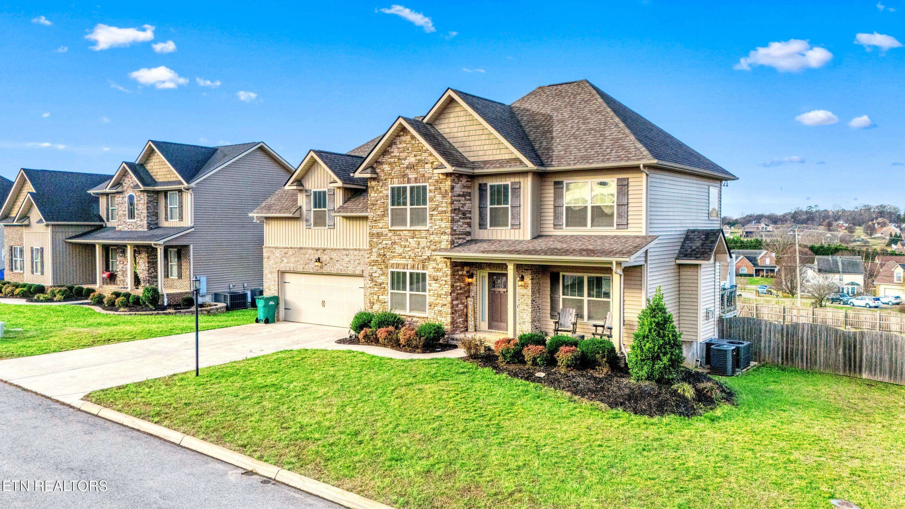 Seymour, TN 37865,235 Bluff Shadows LN