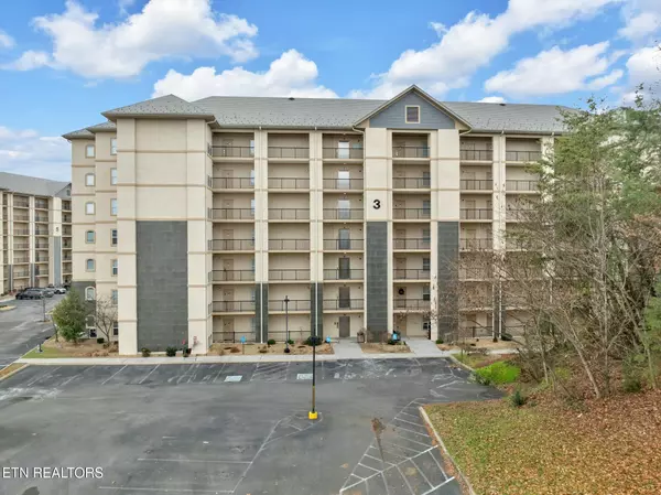 Pigeon Forge, TN 37863,124 Plaza DR #UNIT 3203