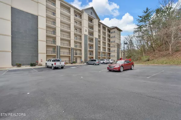 Pigeon Forge, TN 37863,124 Plaza DR #UNIT 3203