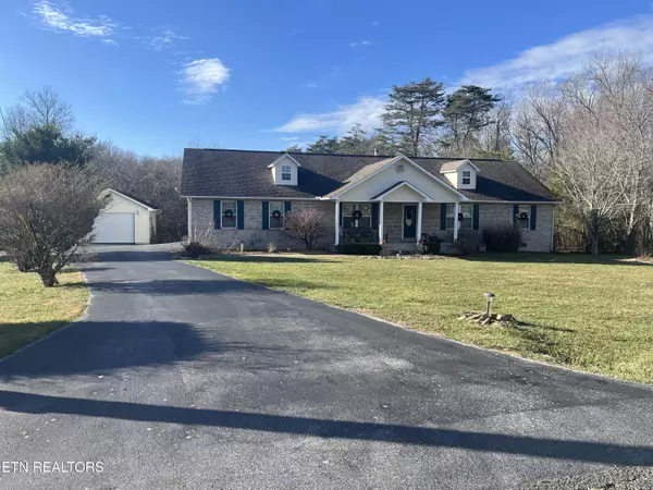 Crossville, TN 38571,480 Sunset Ridge DR