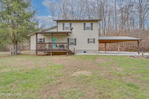 Tellico Plains, TN 37385,288 Jd Farm Rd