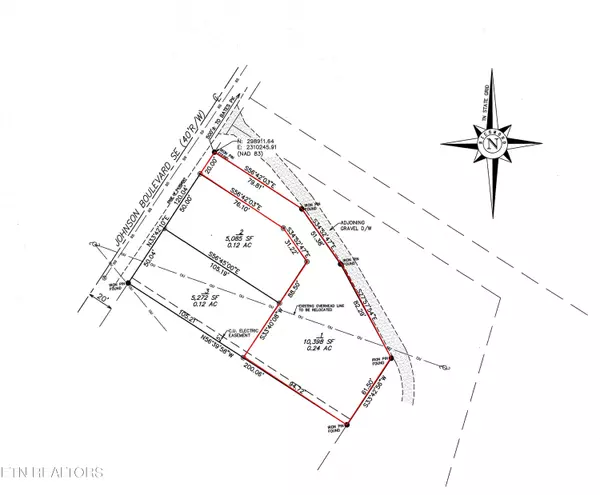 Lot 1 Bauer/McCart Subdivision, Cleveland, TN 37311