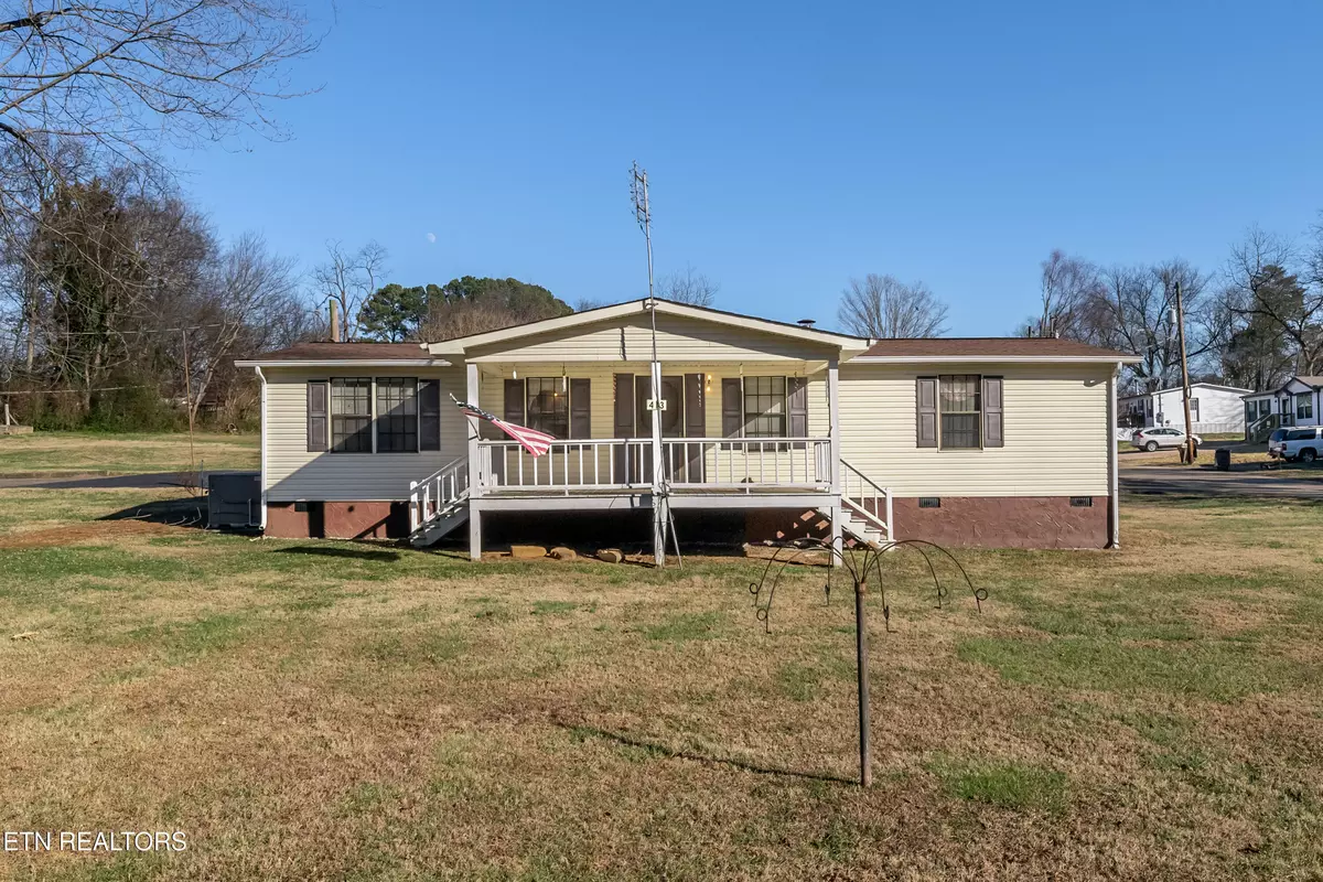 Madisonville, TN 37354,413 Mill St