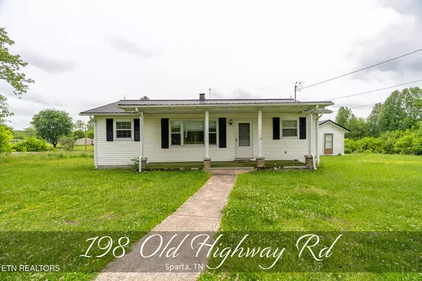 198 Old Hwy Rd, Sparta, TN 38583