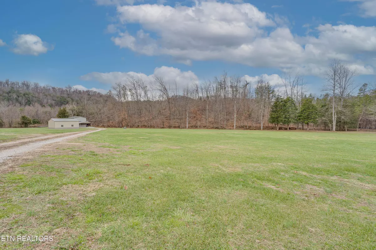 Tellico Plains, TN 37385,Jd Farm Rd