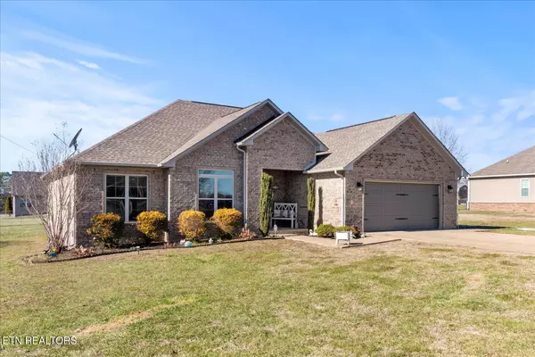 318 Taylor CIR,  Ethridge,  TN 38456