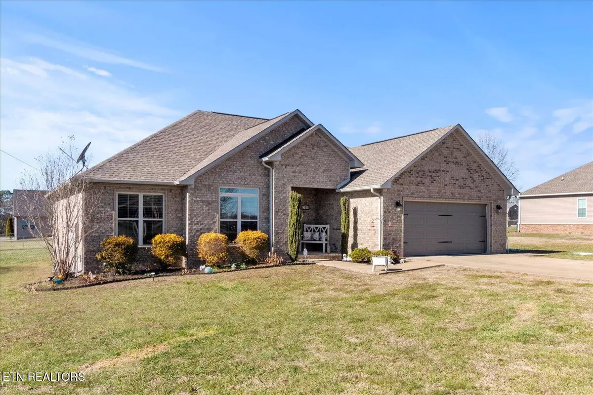 Ethridge, TN 38456,318 Taylor CIR
