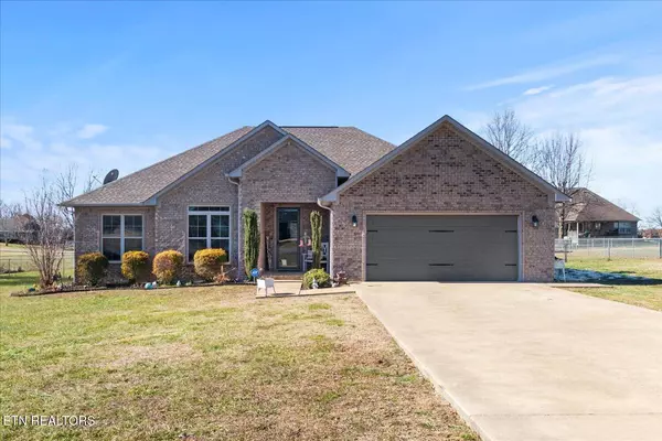 Ethridge, TN 38456,318 Taylor CIR