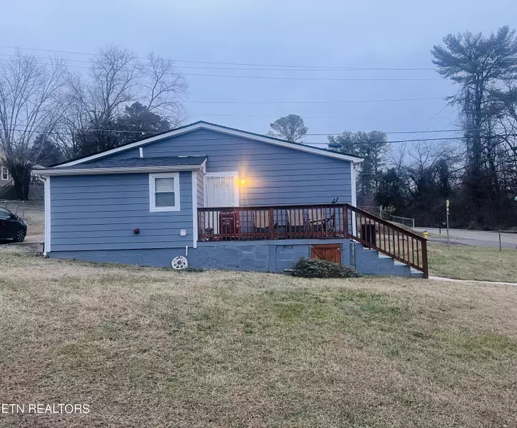 3813 Mcdonald rd Rd, Knoxville, TN 37914