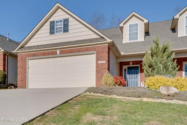 3535 Pebblebrook WAY, Knoxville, TN 37921